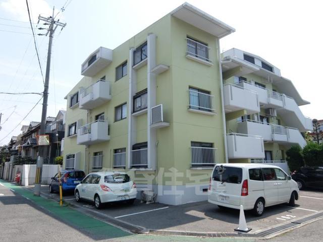 エクセルコート向ヶ丘