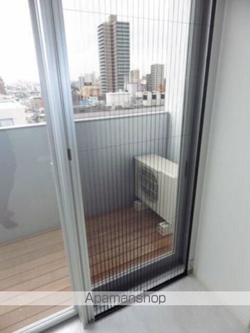 アセット大森の内装写真