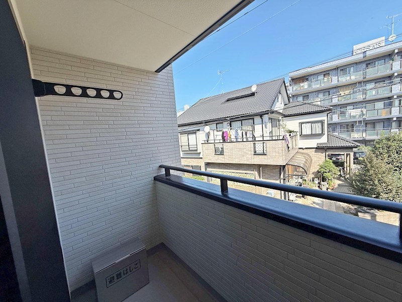 シエルコート上福岡の内装写真
