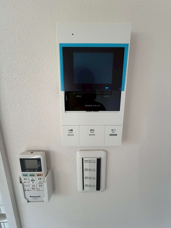 シエルコート上福岡のその他写真