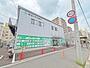 銀行　埼玉りそな銀行 上福岡支店（銀行）まで357m