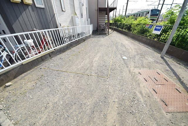 駐車場　★駅徒歩圏内・日当たり良好★