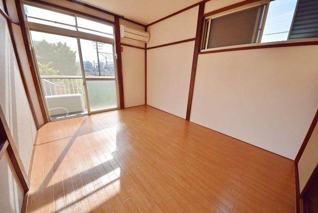 その他部屋・スペース　★駅徒歩圏内・日当たり良好★