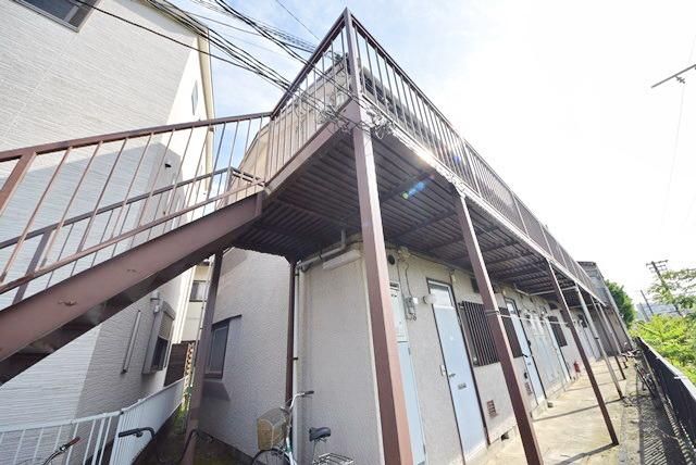その他　★駅徒歩圏内・日当たり良好★