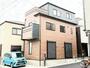 ＢＬＯＯＭＩＮＧ　ＭＡＩＳＯＮ川口市伊刈　１号棟