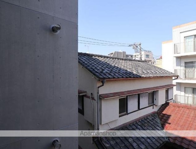 サンシエ中野新橋の内装写真