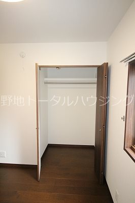 東急東横線 祐天寺駅 徒歩10分 3階建 築9年の内装写真