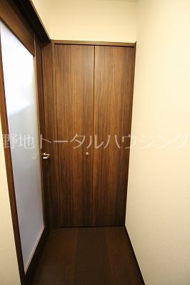東急東横線 祐天寺駅 徒歩10分 3階建 築9年のその他写真