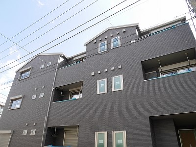 東急東横線 祐天寺駅 徒歩10分 築9年
