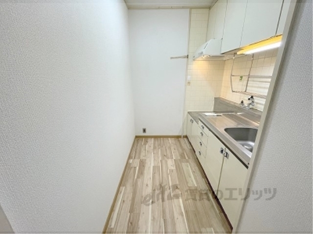 その他部屋・スペース　冷蔵庫置場