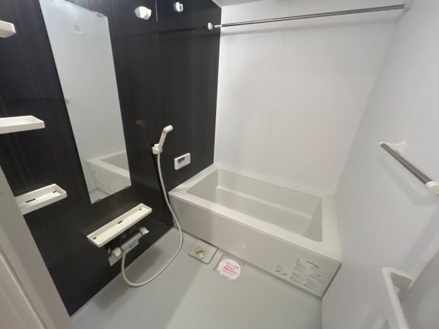 バス・シャワールーム　別間取りイメージ写真