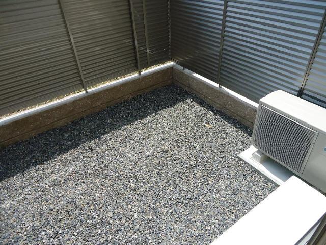 庭　専用庭
