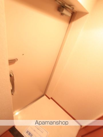 スカイコート文京白山第3の玄関写真