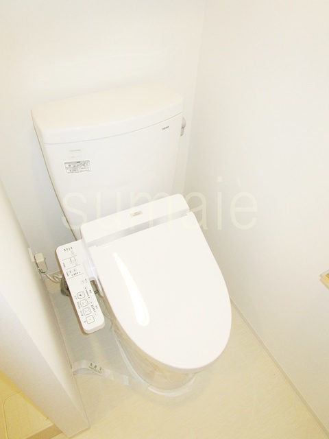 トイレ　トイレです☆