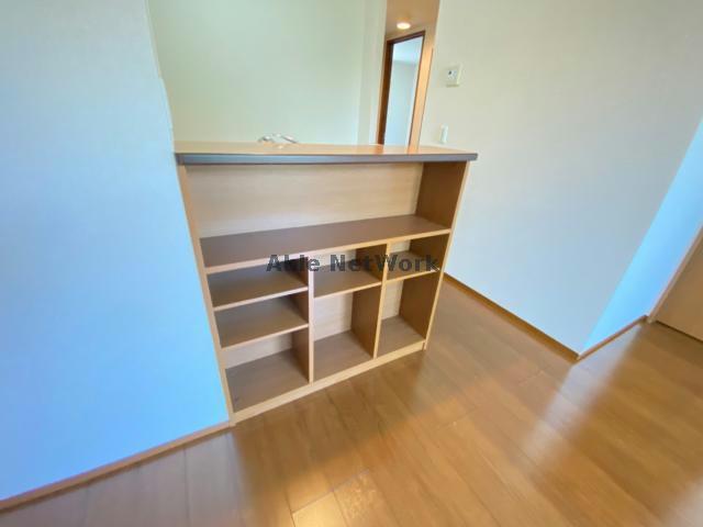 その他設備　同型