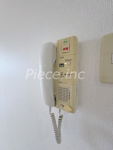 ウィスタリア三国のその他写真