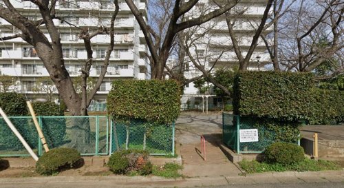 公園　高野台第一公園（公園）まで395m