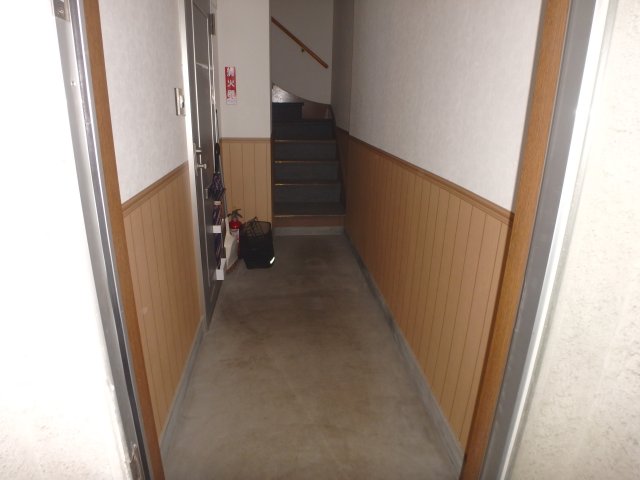 ロビー