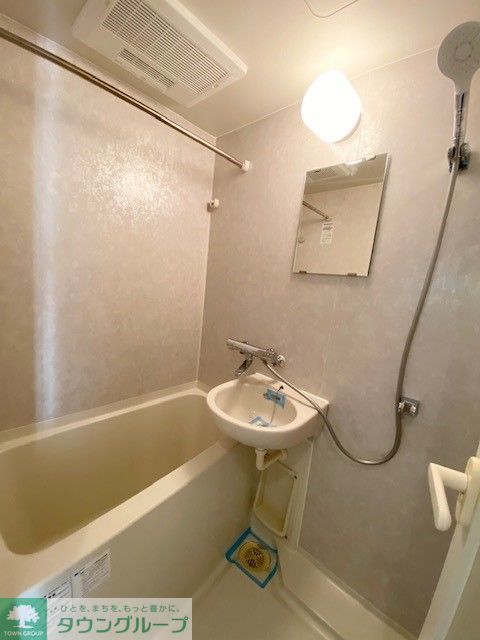 バス・シャワールーム　※参考写真