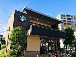 飲食店　スターバックスコーヒー用賀店（飲食店）まで210m