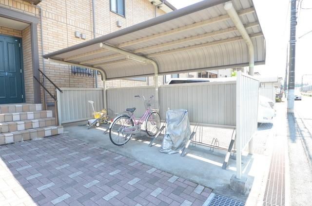 その他共有部分　★お部屋探しは株式会社タウンハウジング東京まで★