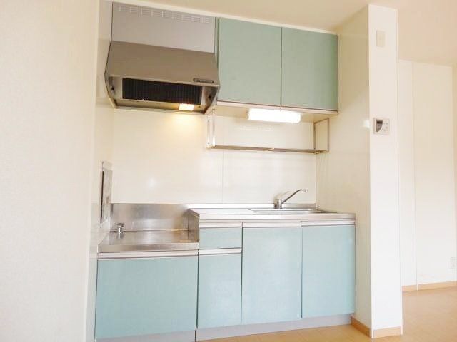 キッチン　★お部屋探しは株式会社タウンハウジング東京まで★