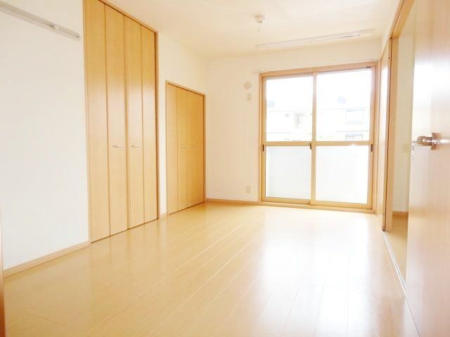その他部屋・スペース　★お部屋探しはタウンハウジング高幡不動店まで★