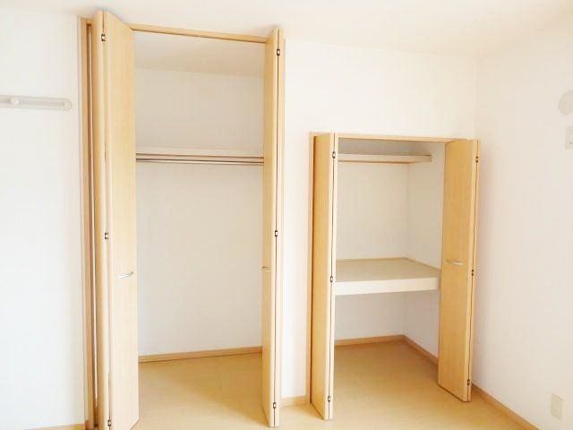 収納　★お部屋探しは株式会社タウンハウジング東京まで★