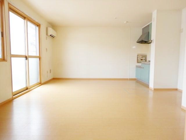 居室・リビング　★お部屋探しは株式会社タウンハウジング東京まで★