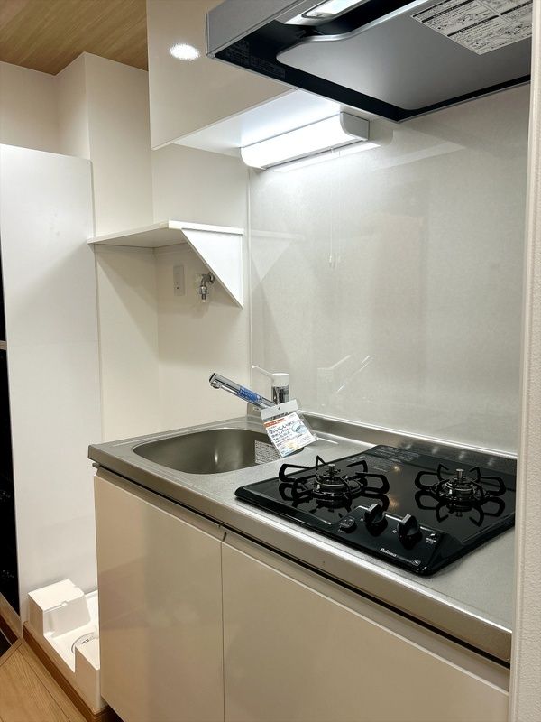 キッチン　MJ RESIDENCE 王子 　北区王子３