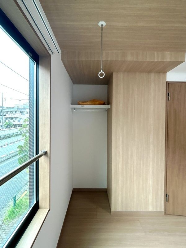 収納　MJ RESIDENCE 王子 　北区王子３