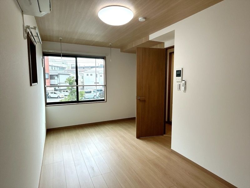 バルコニー　MJ RESIDENCE 王子 　北区王子３