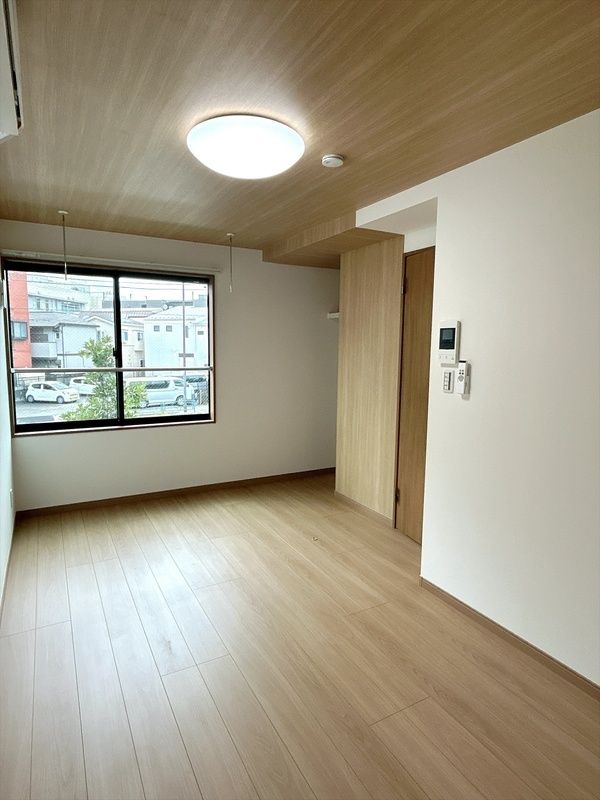 居室・リビング　MJ RESIDENCE 王子 　北区王子３