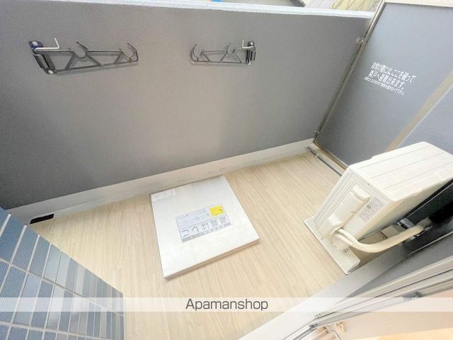 地下鉄御堂筋線 本町駅 徒歩12分 15階建 築5年の内装写真