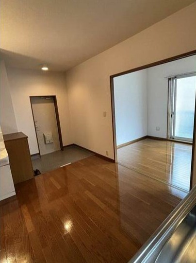 居室・リビング　お部屋の様子は