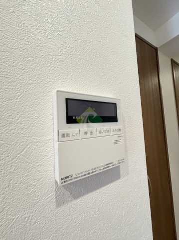 その他設備　フェルメール