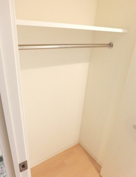 収納　別部屋の画像を使用しております。