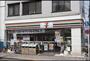 コンビニ　セブンイレブン 中野新橋店（コンビニ）まで207m