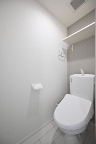 トイレ　Ｐ＆Ａ日暮里　荒川区東日暮里６