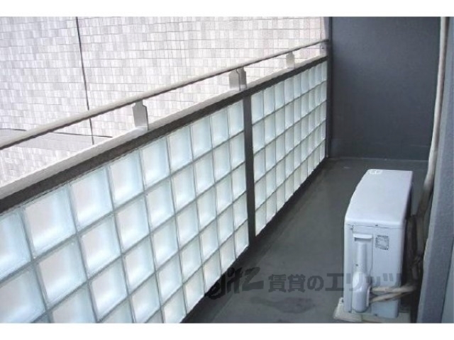 ラクト山科メゾンイーストの内装写真