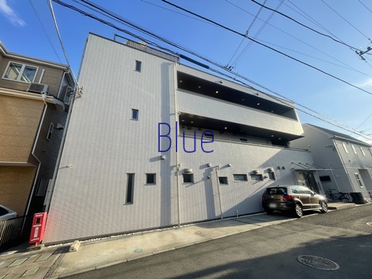 ＪＲ東海道本線 辻堂駅 徒歩8分 築12年
