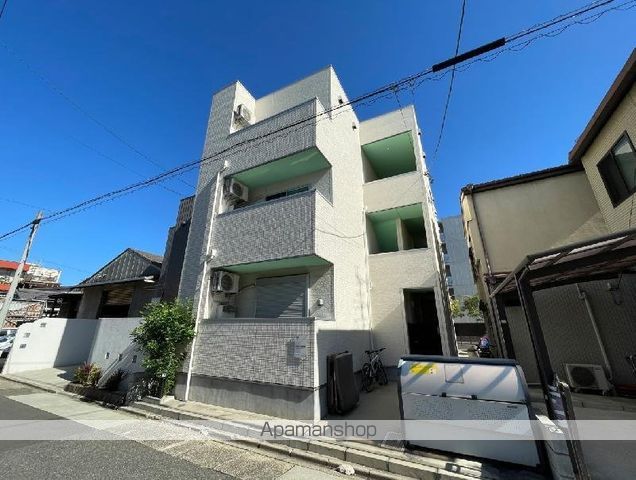 地下鉄名城線 東別院駅 徒歩12分 築8年