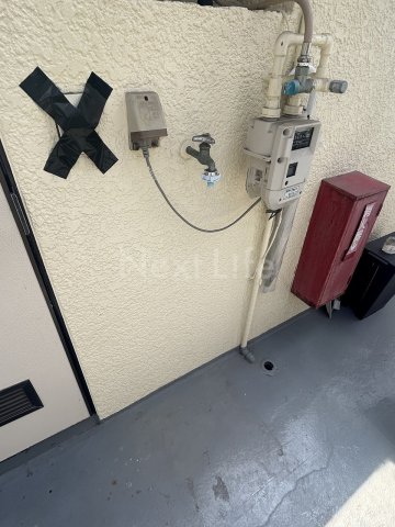 その他　宮崎台ハイツ