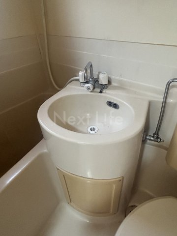 その他　宮崎台ハイツ