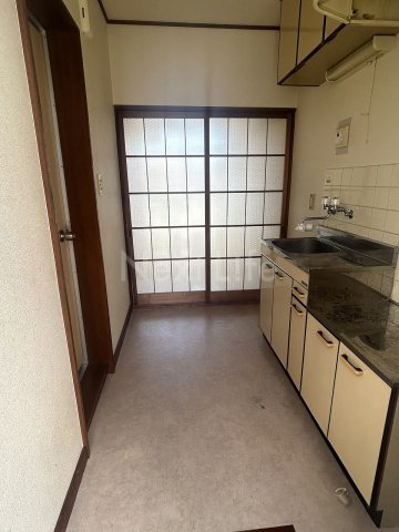 その他部屋・スペース　宮崎台ハイツ