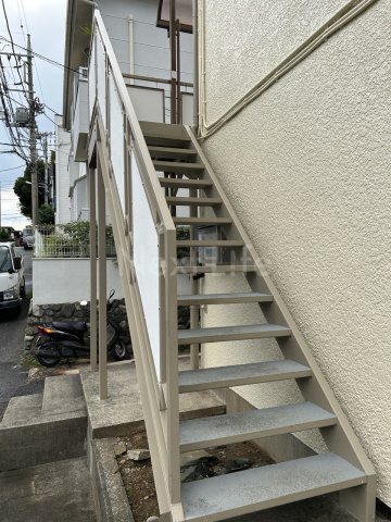 その他共有部分　宮崎台ハイツ