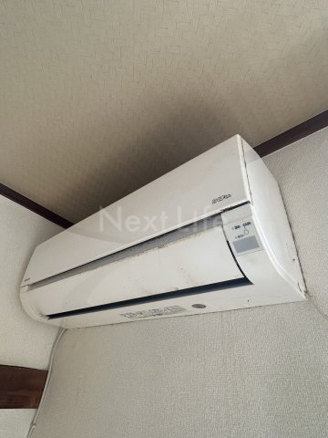 その他設備　宮崎台ハイツ