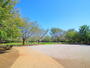公園　勝瀬原記念公園（公園）まで366m