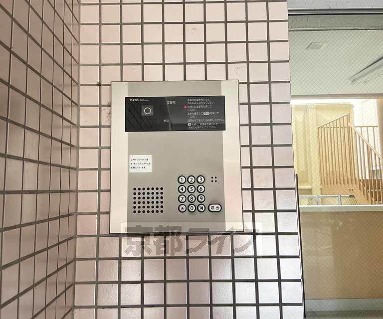 ヴェール西京極のその他写真