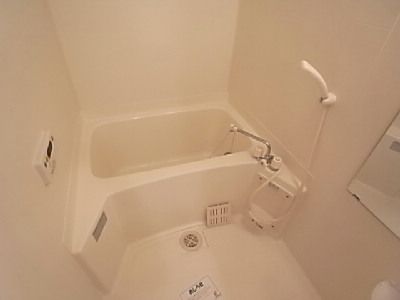 グランパルテールの玄関写真